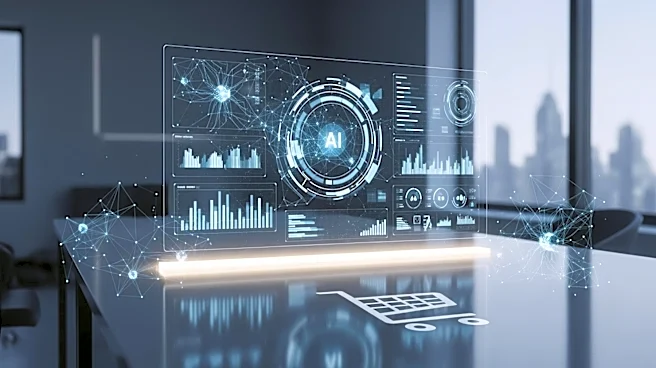 Tesco and Adobe Collaborate to Enhance AI-Driven Marketing Strategies