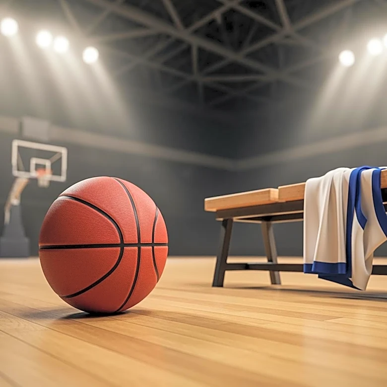 Iowa Basketball to Host Illinois State Transfer Ty'Reek Coleman