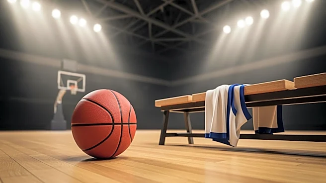 Iowa Basketball to Host Illinois State Transfer Ty'Reek Coleman