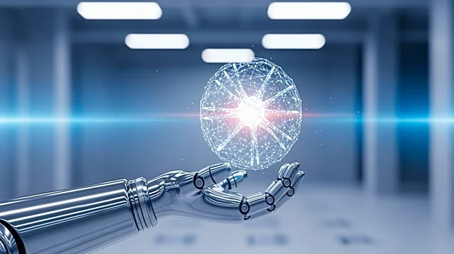 Kuka Unveils 'Automation 2.0' Strategy Integrating AI with Industrial Robotics