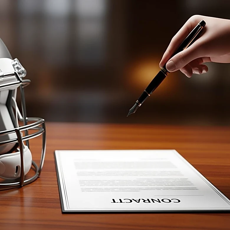 Cleveland Browns Consider Contract Extension for Myles Garrett Amid Trade Rumors