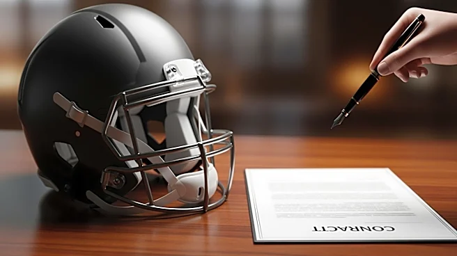 Cleveland Browns Consider Contract Extension for Myles Garrett Amid Trade Rumors