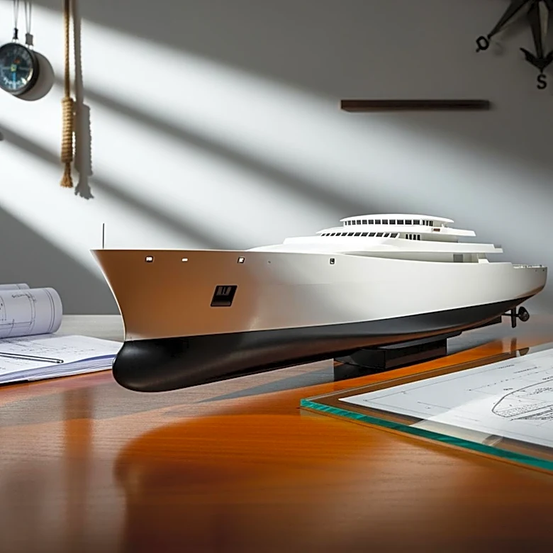 Amtech Issues RFP for Microcontainer Feeder Vessels to U.S. Shipbuilders