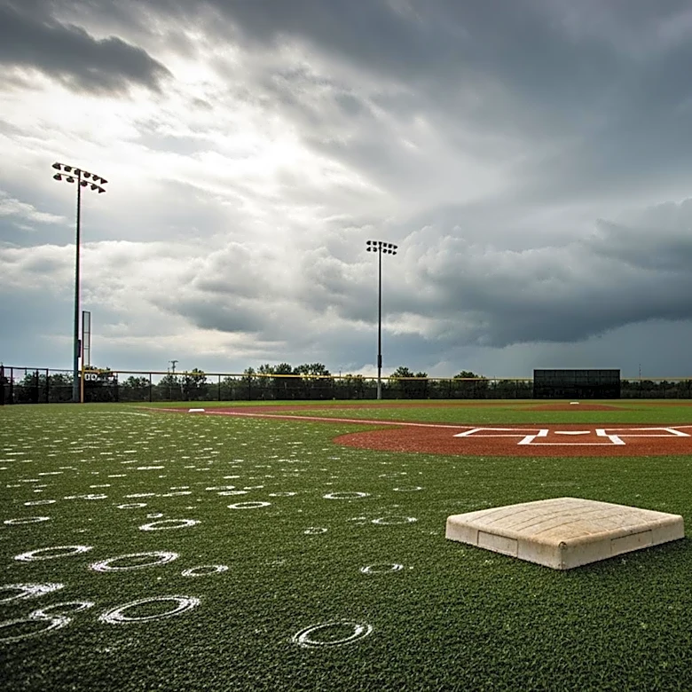 Texas Longhorns Baseball Faces Series Loss to Texas A Amid Weather Disruptions