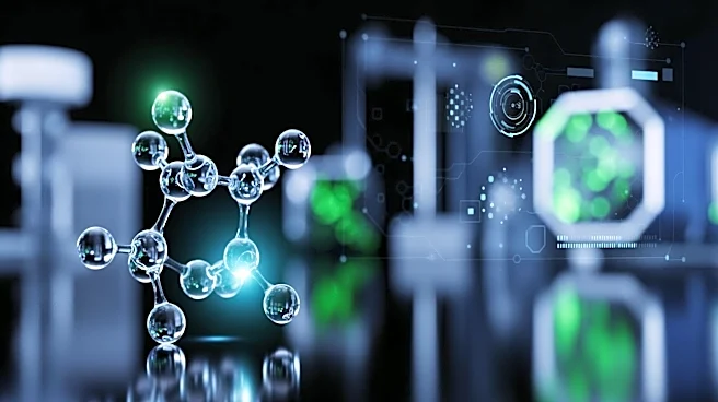 Regeneron Pharmaceuticals Faces Critical Juncture Amid Patent Cliff and New Frontiers