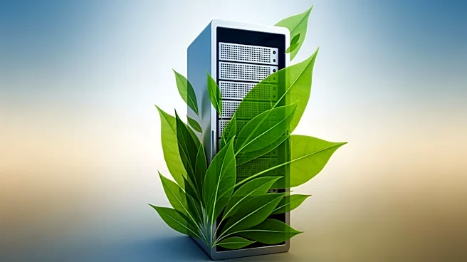 State Legislation Targets Data Center Development Amid Rising Costs and Environmental Concerns