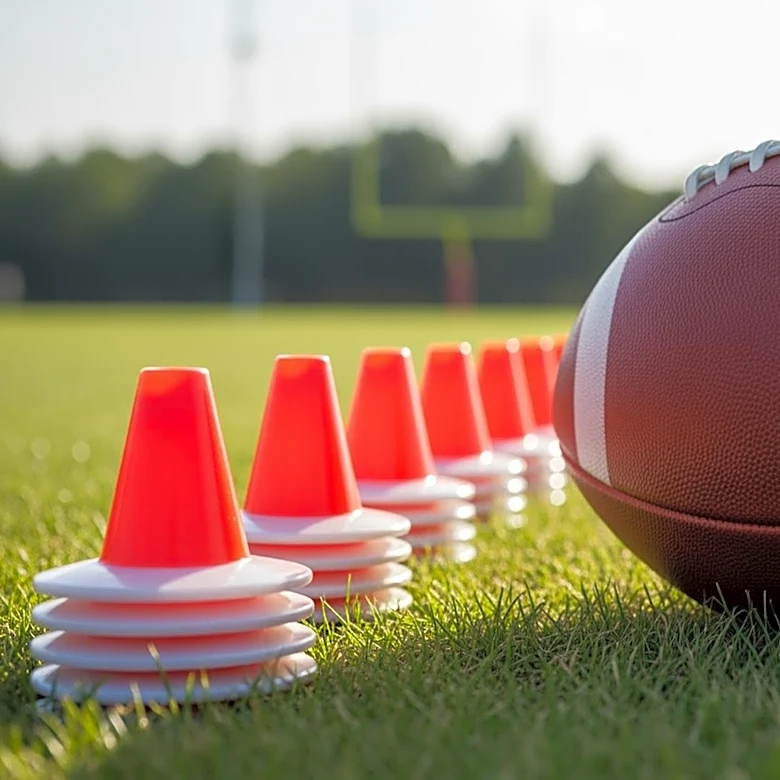 Oklahoma Sooners Football Team Prepares for Spring Game with Focus on Offensive Development