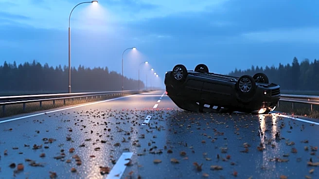 Tragic Death of Former NFL Cornerback Chris Payton-Jones in Florida Car Crash