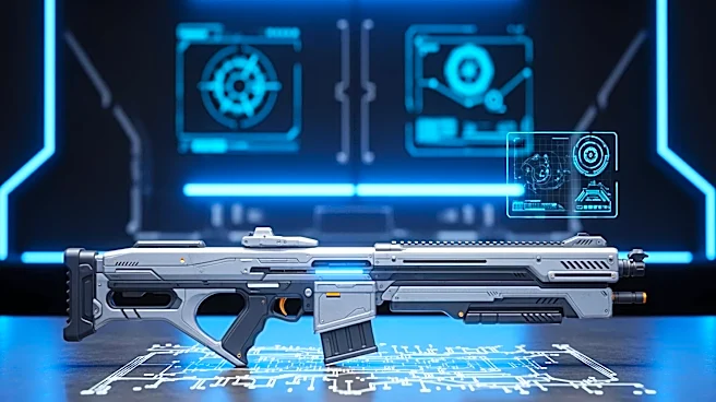 Fragmentary Order: New Sci-Fi FPS Unveils Lore and Gameplay