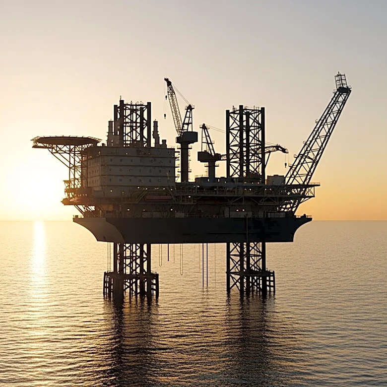 CoreMarine and Jumbo Offshore Collaborate on Argentina FLNG Installation Project