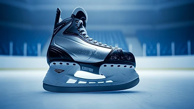 Winnipeg Jets' Alex Iafallo Sidelined Due to Injury Against Vegas