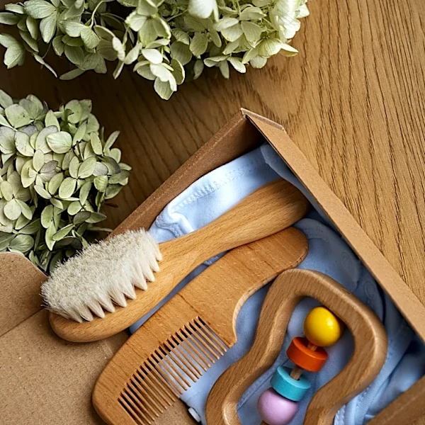 Top 10 Practical Gifts for New Moms Highlighted by The Guardian