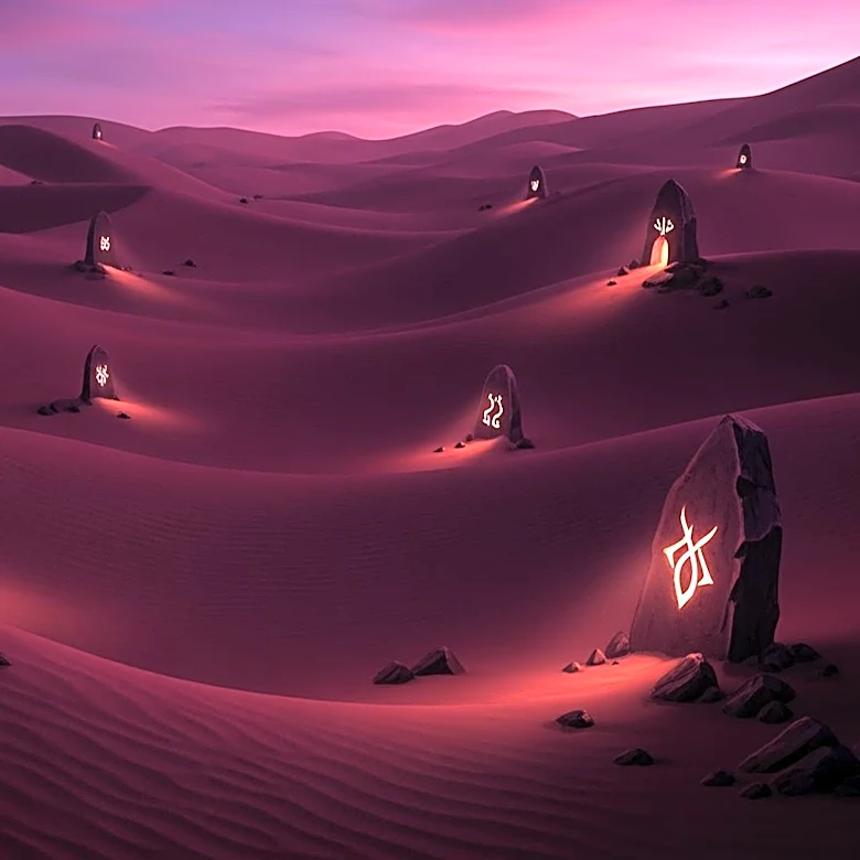 Crimson Desert Game Guide: Unlocking All Witch Locations