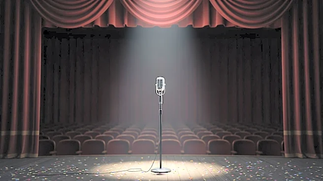 Broadway's 'Rocky Horror Show' Revival Limits Audience Participation, Disappointing Fans