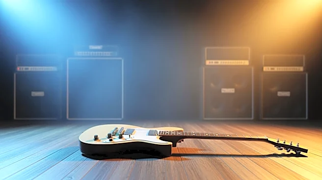 The Strokes Announce 'Reality Awaits Tour' with Philadelphia Show