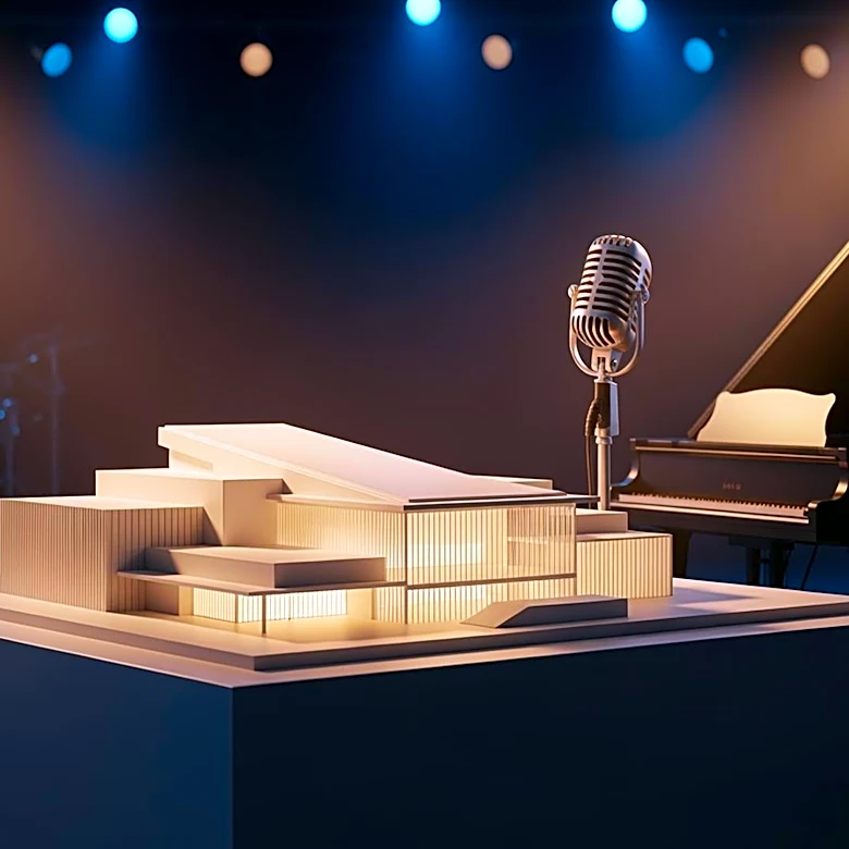 RIT Unveils New Performing Arts Center with Student Showcase