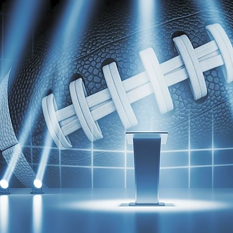 New York Giants' Top Pick Expected to Attend 2026 NFL Draft Stage