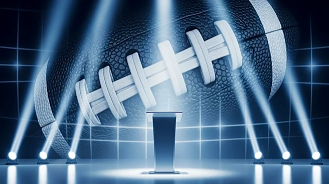 New York Giants' Top Pick Expected to Attend 2026 NFL Draft Stage