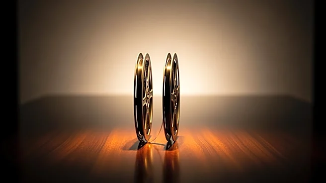 Hollywood Professionals Oppose Paramount-Warner Bros. Merger Over Industry Concerns