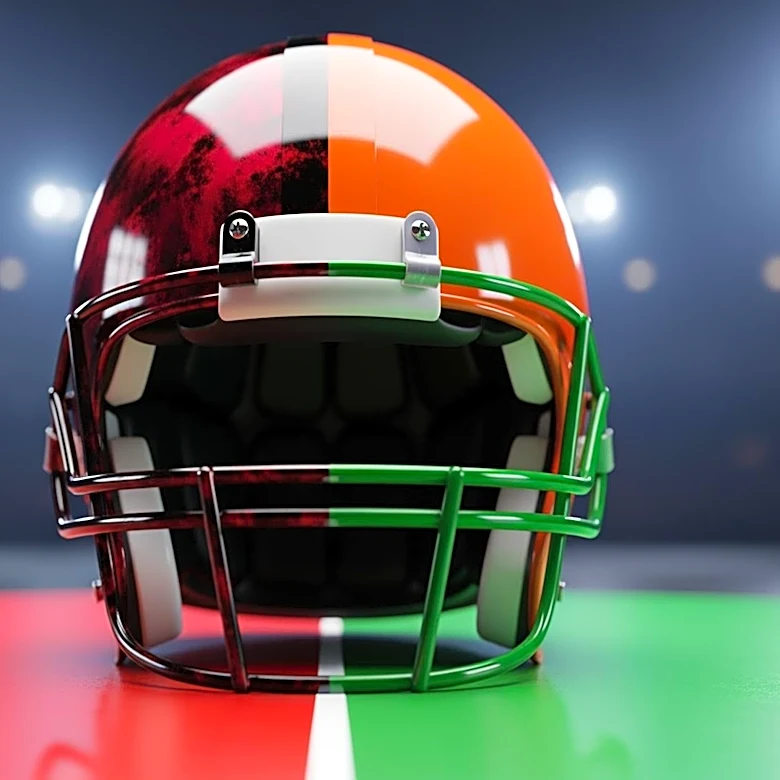 Somto Cyril Transfers from Georgia Bulldogs to Miami Hurricanes