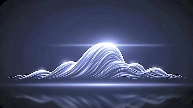 BTS' 'SWIM' Maintains Top Spot on Billboard Global Charts for Third Week