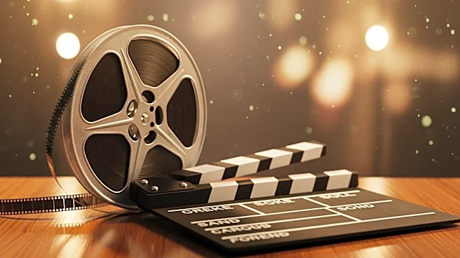 Actor Richard Donat Passes Away at 84, Leaving Legacy in TV and Film