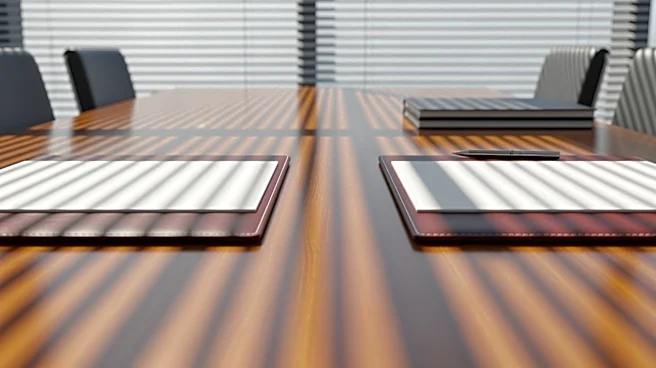 U.S. Executives Anticipate Long-Term Tariff Challenges Regardless of White House Leadership