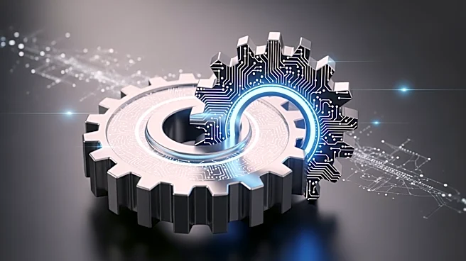 London Fintech Round Secures $6M Seed Funding to Enhance Payroll Automation