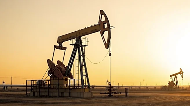 Chevron Expands Heavy Oil Operations in Venezuela Through PDVSA Asset Swap