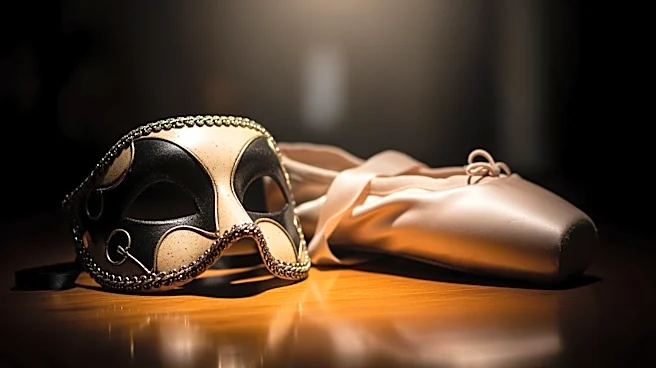 Luca Guadagnino Defends Timothée Chalamet Amid Criticism Over Opera and Ballet Remarks