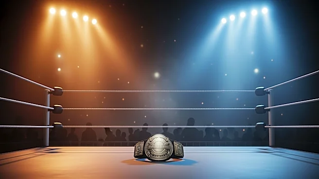 AEW Dynasty 2026: MJF Retains World Championship Amid Controversy