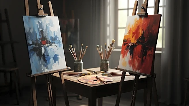 Exploring the Complex Relationship Between Artists Peter Hujar and Paul Thek