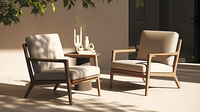 Walmart Launches Unofficial Outdoor Sale Offering Up to 67% Off on Furniture and Decor