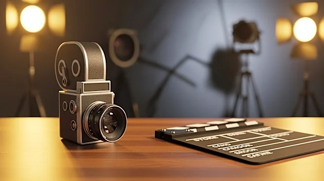 Talia Ryder Joins 'Mr.  Mrs. Smith' Season 2 as Production Resumes