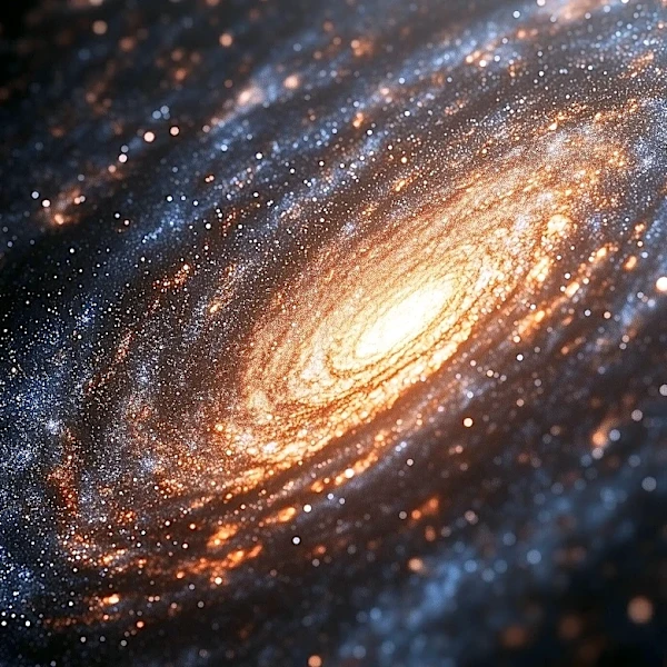 Astronomy Magazine Highlights Spring's Best Galaxies for Viewing