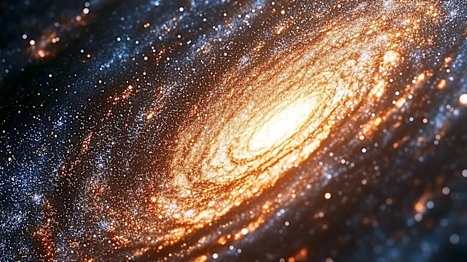 Astronomy Magazine Highlights Spring's Best Galaxies for Viewing