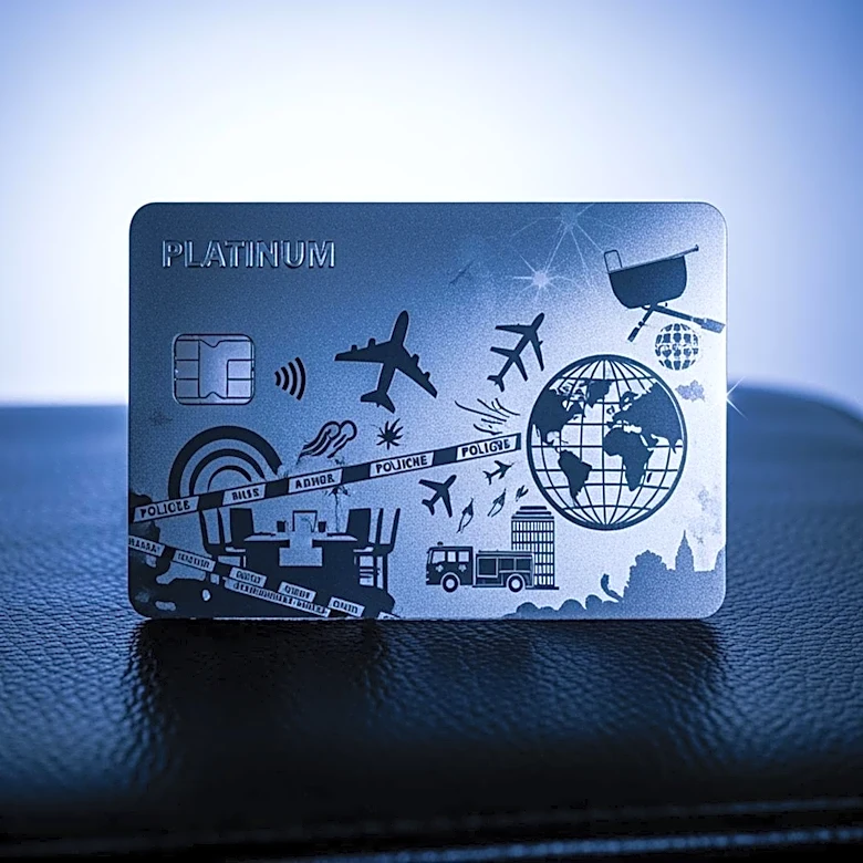 American Express Platinum Card Offers Extensive Benefits Amid High Fees