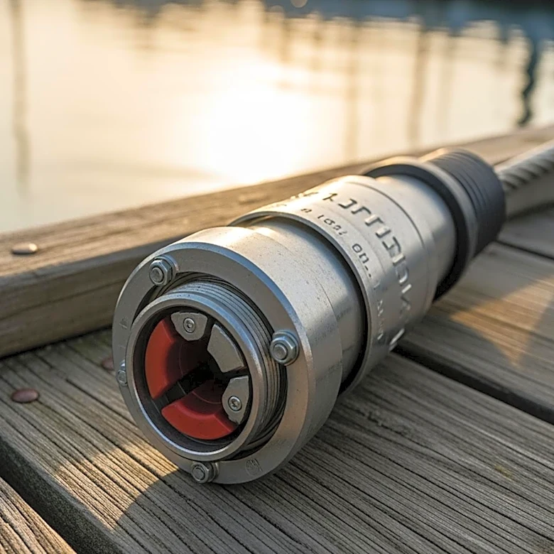 Zinus Secures Contract for New London State Pier Shore Power Project, Enhancing U.S. Maritime Infrastructure