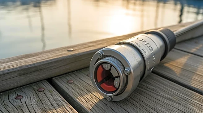 Zinus Secures Contract for New London State Pier Shore Power Project, Enhancing U.S. Maritime Infrastructure