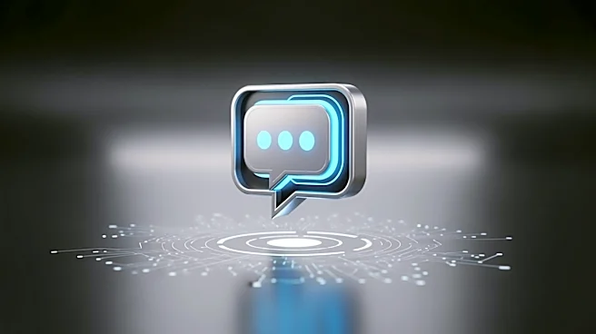 Elon Musk Unveils XChat with Enhanced Privacy Features
