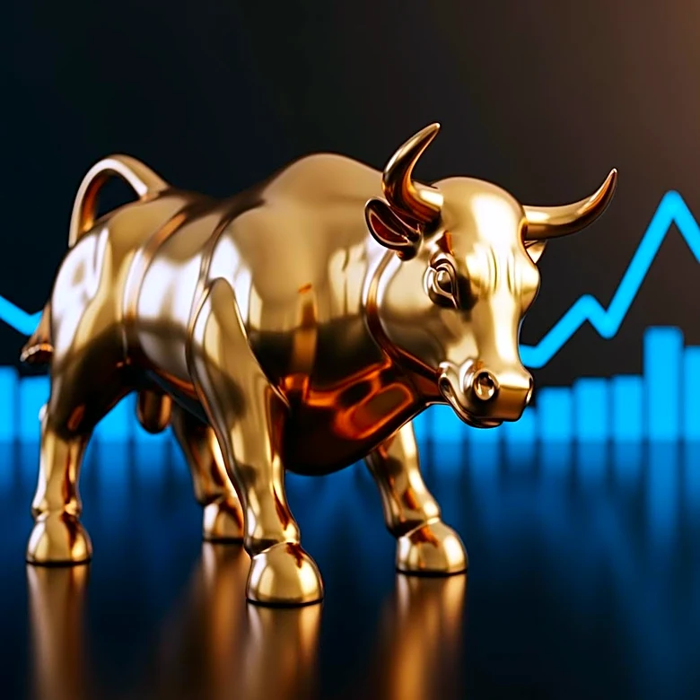 BlackRock Raises Outlook on U.S. Stocks Amid Ceasefire and Strong Earnings