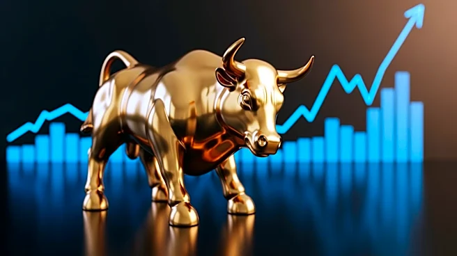 BlackRock Raises Outlook on U.S. Stocks Amid Ceasefire and Strong Earnings