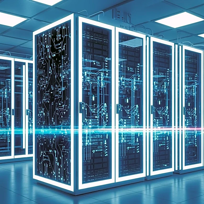 Citi Expands AI Infrastructure Financing to Compete with Wall Street Rivals