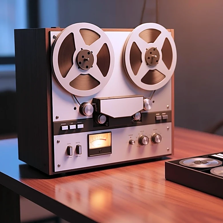 Internet Archive Digitizes Thousands of Rare Concert Recordings for Public Access