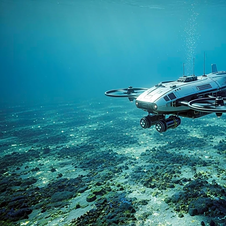 TMC Metals Company Advances Toward Deep-Sea Mining Permit for 2027 Operations