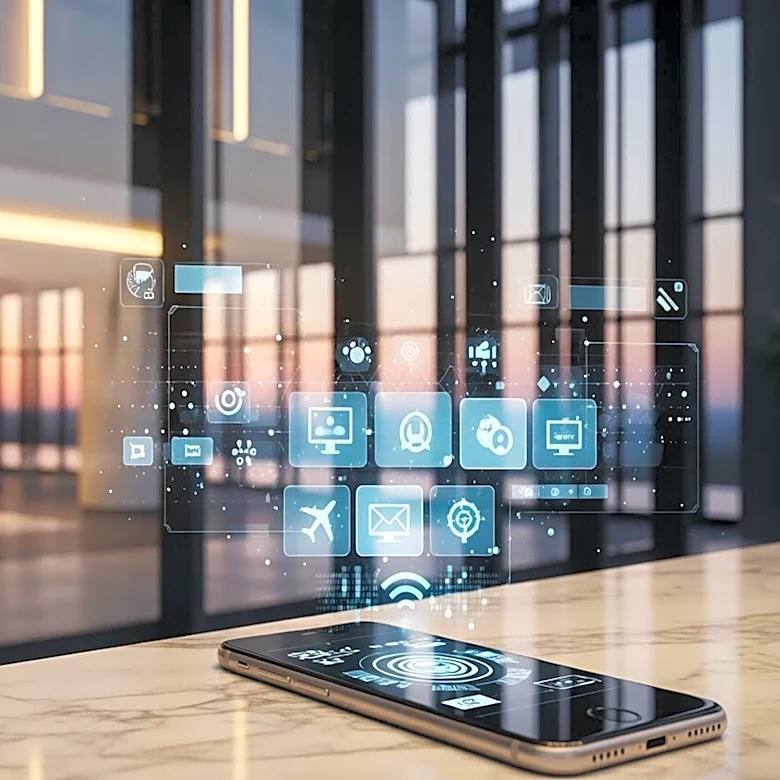 Bleisure Travel Trend Prompts Hotels to Adapt Online Strategies