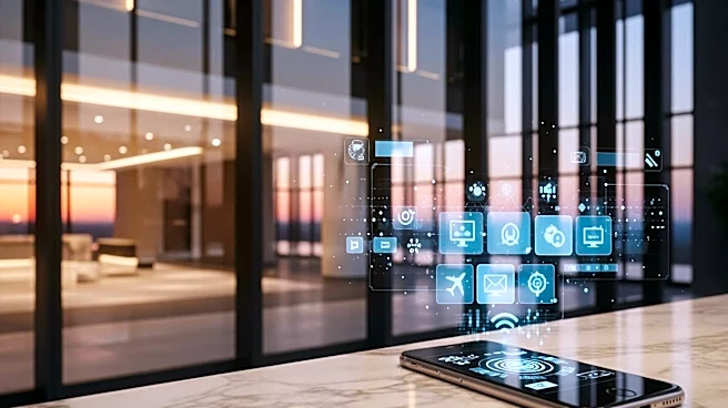 Bleisure Travel Trend Prompts Hotels to Adapt Online Strategies