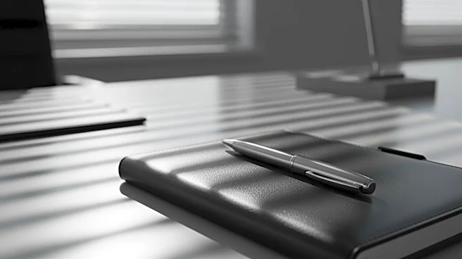 B Interim CFO Helen Cowing Steps Down Amid Leadership Changes