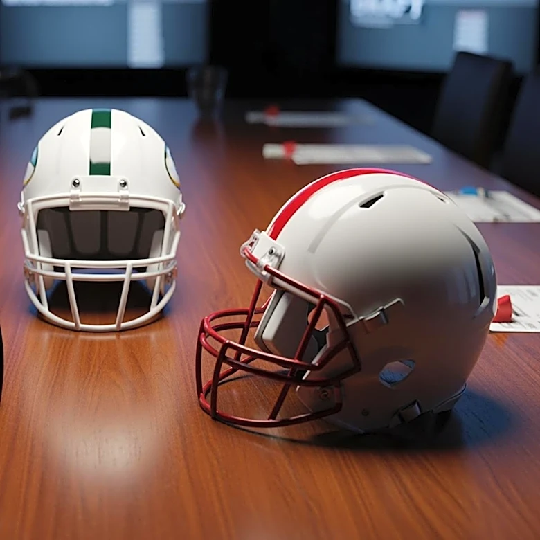 NFL Draft Trade Rumors Involving Giants, Browns, and Titans