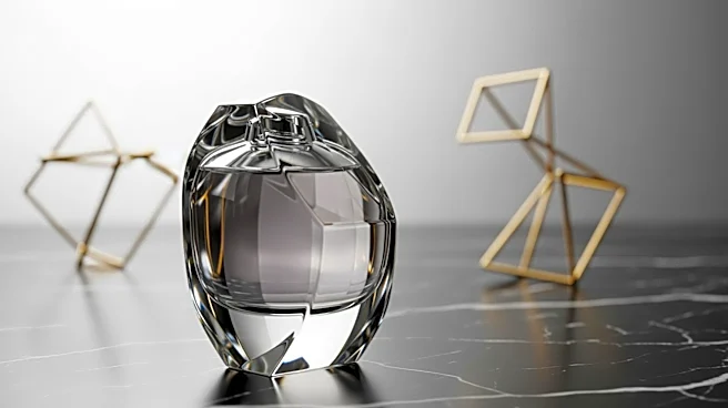 LVMH Faces Challenges Amidst Luxury Market Slowdown and Designer Changes